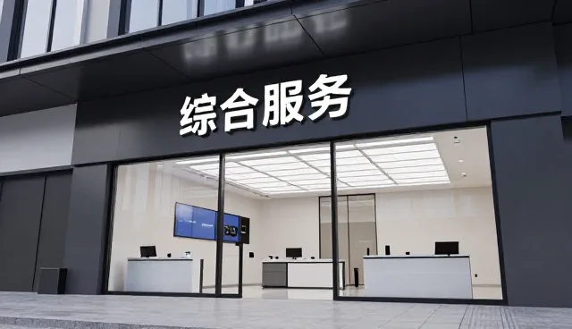 金华市大魔神网络科技有限公司