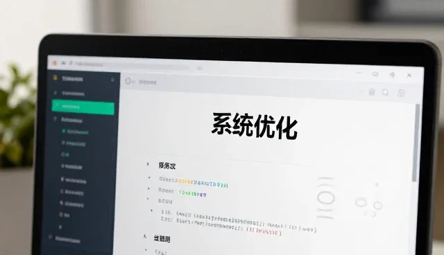 企业管理系统日常使用与维护的实用建议