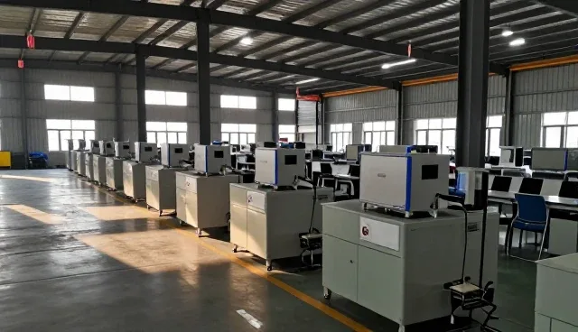 企业管理系统性能优化与适用场景分析